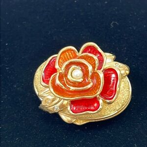 Bob Mackie trinket box